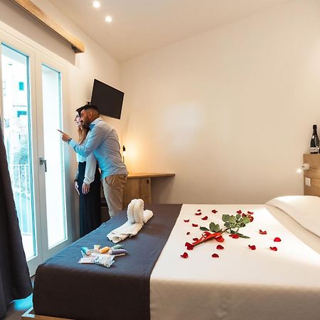 Fico - Finestra Contemporanea Hotel Ragusa Luaran gambar