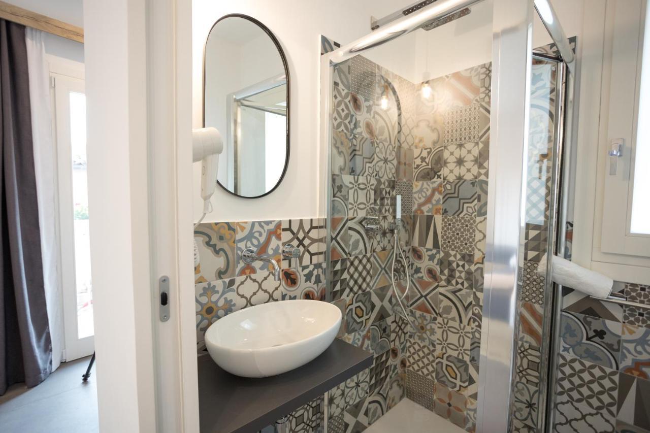 Fico - Finestra Contemporanea Hotel Ragusa Luaran gambar