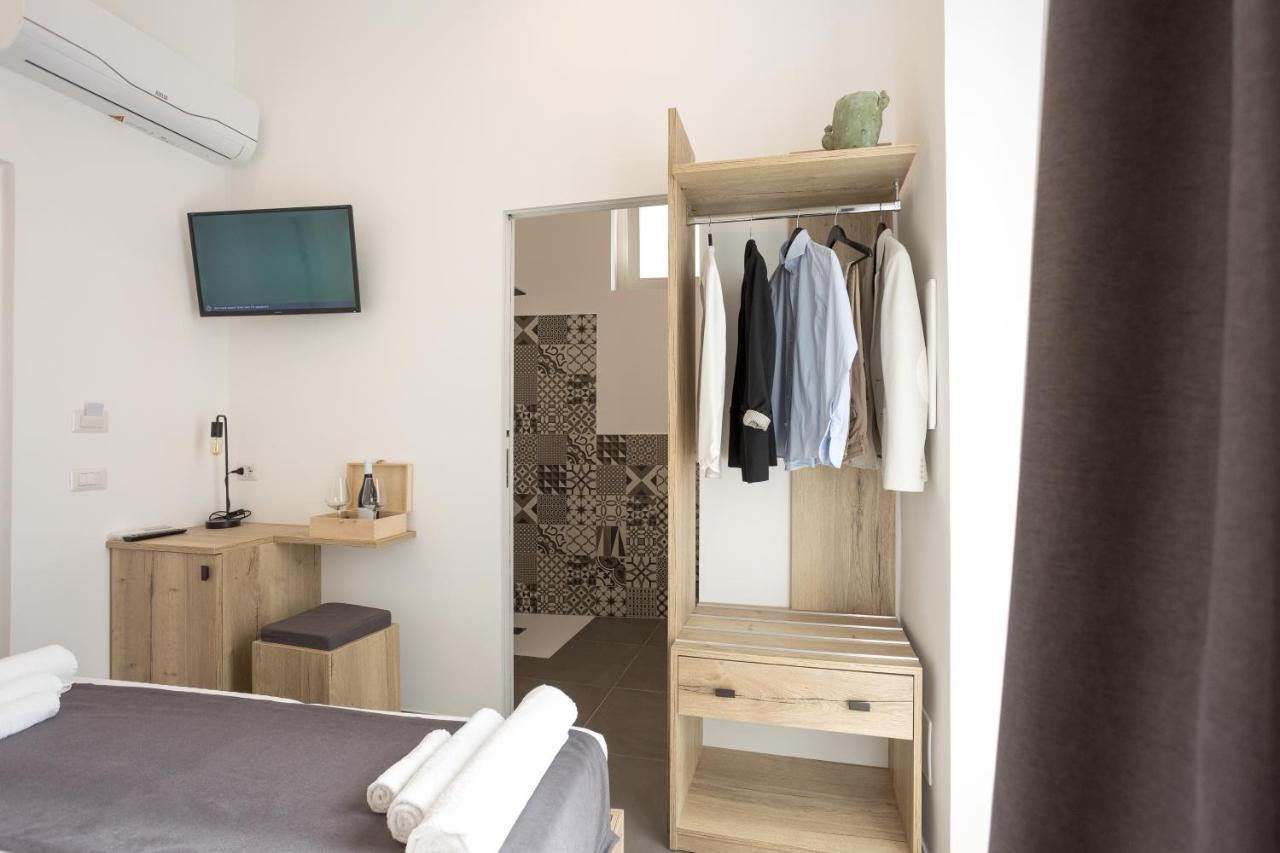 Fico - Finestra Contemporanea Hotel Ragusa Luaran gambar