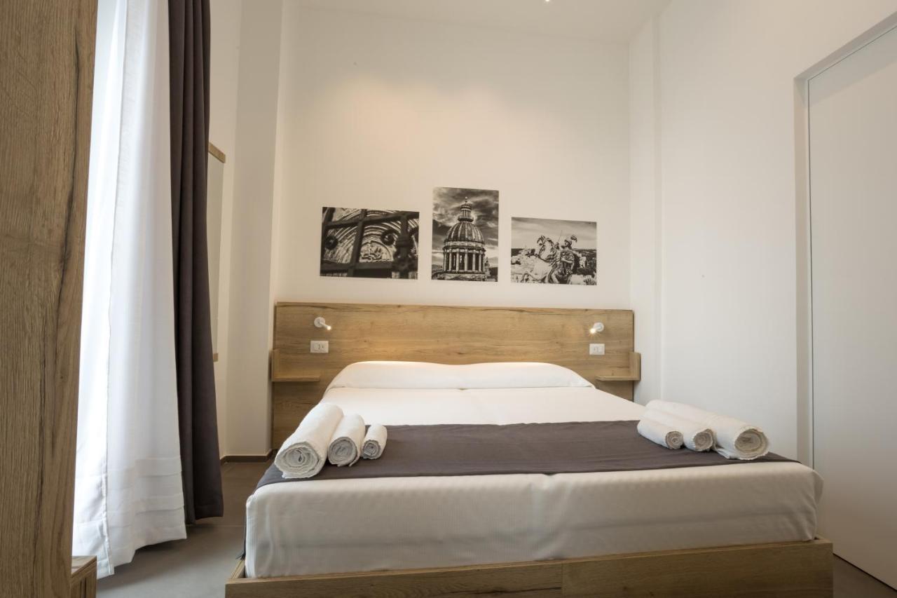 Fico - Finestra Contemporanea Hotel Ragusa Luaran gambar