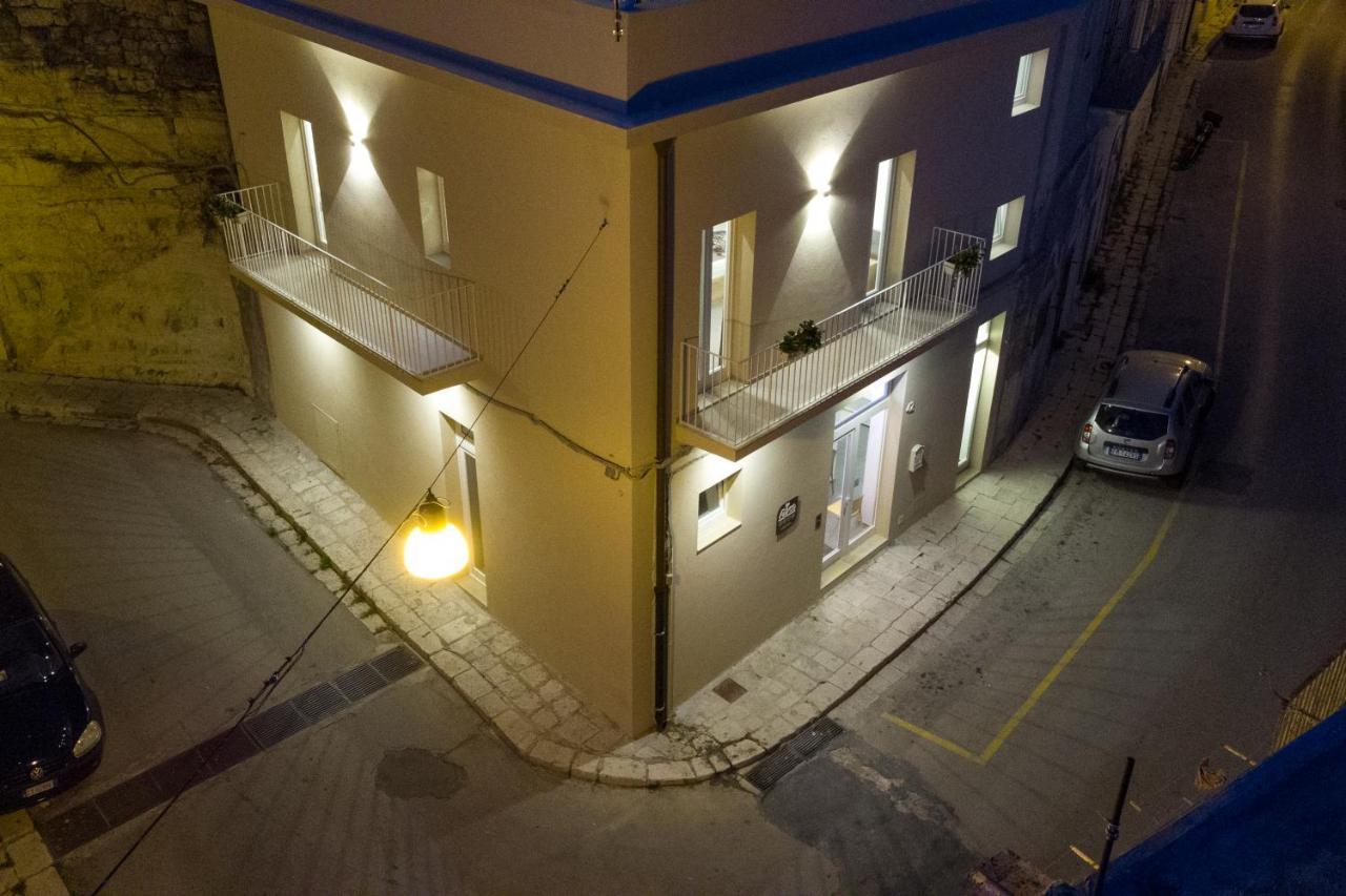 Fico - Finestra Contemporanea Hotel Ragusa Luaran gambar